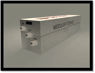 Energy storage  储能